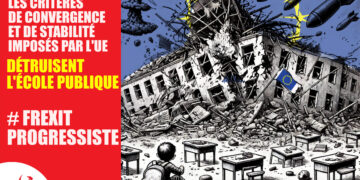 Moins d’heures pour apprendre plus d’argent pour les guerres= la colère des lycéens. L’exemple Marseillais.