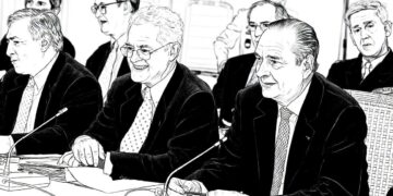 Disparition de Lionel Jospin, ou le décès de l&rsquo;un des moteurs de la « gauche » du reniement [ #gaucheplusrien ]