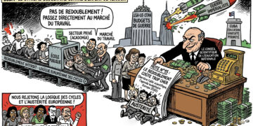 Le redoublement coûte trop cher : derrière l’alibi de l’expertise scientifique, l’agenda budgétaire d’Europa 2020