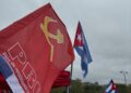 Solidarité avec Cuba : le PRCF remet un don de 15 000€