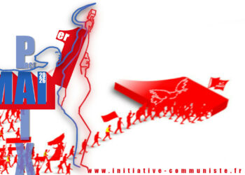 1er mai : la carte des manifestations, des slogans pour les manifestations