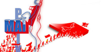 1er mai : la carte des manifestations, des slogans pour les manifestations