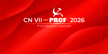 Le Pôle de Renaissance communiste en France organise sa 7e Conférence nationale !
