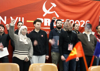 « La cause palestinienne n’est pas celle d’un seul peuple, mais celle de tous ceux qui croient en la liberté et en la dignité humaine. » Souzan Tayzeer  Palestine