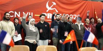 « La cause palestinienne n’est pas celle d’un seul peuple, mais celle de tous ceux qui croient en la liberté et en la dignité humaine. » Souzan Tayzeer  Palestine