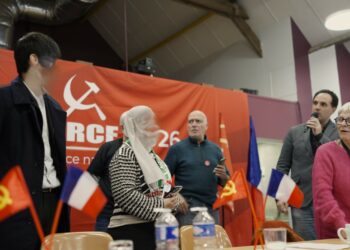 « La cause palestinienne n’est pas celle d’un seul peuple, mais celle de tous ceux qui croient en la liberté et en la dignité humaine. » Souzan Tayzeer  Palestine