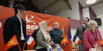 « La cause palestinienne n’est pas celle d’un seul peuple, mais celle de tous ceux qui croient en la liberté et en la dignité humaine. » Souzan Tayzeer  Palestine