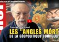 Les « angles morts » de la géopolitique bourgeoise – par Georges Gastaud