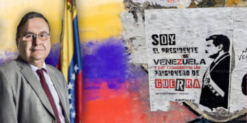 Quelles ont été les conséquences de l’enlèvement de notre président et de son épouse au Venezuela ? L&rsquo;analyse de Michel Mujica, ancien ambassadeur en France [ Exclusif]