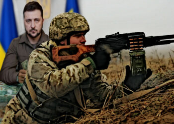 La France ne manque pas d’argent public : 10 milliards d’armes données pour faire la guerre en Ukraine, 53 milliards d&rsquo;euros dépensés.