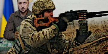 La France ne manque pas d’argent public : 10 milliards d’armes données pour faire la guerre en Ukraine, 53 milliards d&rsquo;euros dépensés.