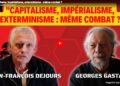 Capitalisme, impérialisme, exterminisme : même combat ? Penser la guerre pour faire la paix