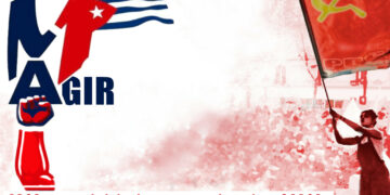 [ AGIR ! ] – Sur la situation politique et géopolitique – par Fadi Kassem et Georges Gastaud