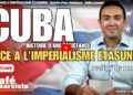 Cuba face à l&rsquo;impérialisme étatsunien : une conférence de Salim Lamrani et Otto Vaillant [ @cafe_marxiste vidéo 1h50 ]