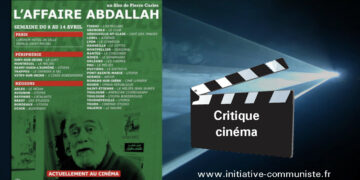 Cinéma : l’affaire Abdallah