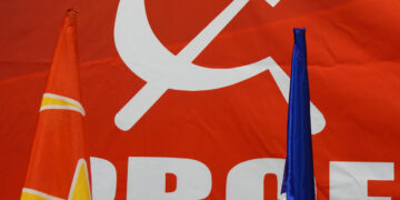 Loi Yadan, autonomie de l’Alsace et de la Corse, « armée européenne », marche à la guerre… Il est urgent de reconstruire la France des travailleurs !