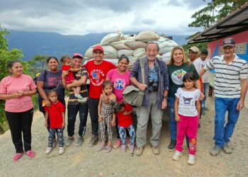 Venezuela : la Révolution bolivarienne et ses communes face à l&rsquo;hyper-impérialisme – entretien avec Thierry Deronne