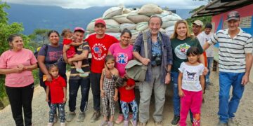 Venezuela : la Révolution bolivarienne et ses communes face à l’hyper-impérialisme – entretien avec Thierry Deronne