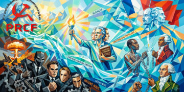 STIGMATISER LES « LUMIERES » OU LES ELARGIR… ET LES PARTAGER?