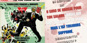 Le RN ment la preuve : Bardella Le Pen aux ordres des milliardaires