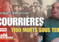 Café marxiste: Courrières 1906, 1100 morts sous terre