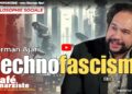 IA, transhumanisme, hyperclasse  : Norman Ajari analyse le technofascisme