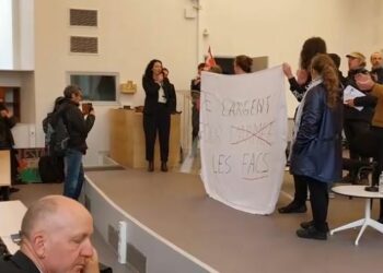 A Brest, les finistériens face à la guerre
