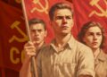 Le défi des communistes en Europe et en France : Yegor Degtyariov, spécialiste des partis communistes et des idéologies de gauches, s&rsquo;entretient avec Georges Gastaud