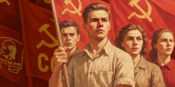 Le défi des communistes en Europe et en France : Yegor Degtyariov, spécialiste des partis communistes et des idéologies de gauches, s’entretient avec Georges Gastaud