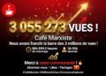 Café marxiste : une chaine YouTube qui ose dire les mots, en pleine croissance !