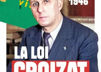 Fwd: La loi Croizat