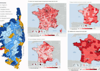 Enquête : La Corse dans la République, un territoire non discriminé, bénéficiant de la solidarité nationale. [Partie 1/3]