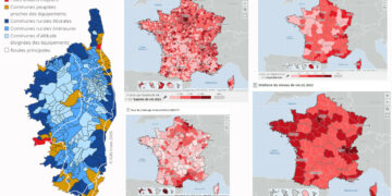 Enquête : La Corse dans la République, un territoire non discriminé, bénéficiant de la solidarité nationale. [Partie 1/3]