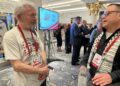 Terreur, terrorisme et impérialisme : l&rsquo;intervention du PRCF au IIIe forum antifasciste international à Moscou