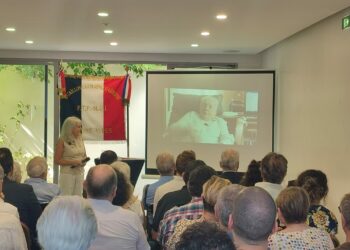 Mémoire de résistants : 30 mai le Souvenir français inaugure le lancement du livre de Léon Landini, un outil pour poursuivre le combat de classe de la Résistance.