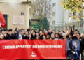Comment rallier la « mutation » réformiste aux cris de la lutte des classes c’est du « folklore »