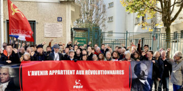 Comment rallier la « mutation » réformiste aux cris de la lutte des classes c’est du « folklore »