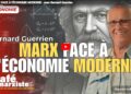 L&rsquo;économie moderne : la théorie marxiste toujours d&rsquo;actualité – la démonstration par Bernard Guerrien [café marxiste]