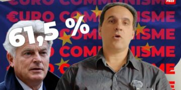 Fabien Roussel : 40e congrès du PCF, continuité ou impasse pour les communistes ? [Fadi Kassem – vidéo]