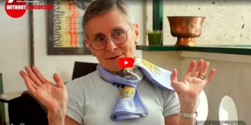 Annie Lacroix-Riz : le Vatican cheval de Troie de l’Allemagne ?