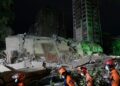 Tremblement de terre au Venezuela : 21 000 disparus – les informations de Romain Migus.