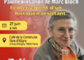 Ce 23 juin, Marc Bloch entre au Panthéon : dénoncer « l&rsquo;étrange défaite » et la collaboration de ceux qui détruisent la France républicaine
