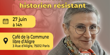 Ce 23 juin, Marc Bloch entre au Panthéon : dénoncer « l’étrange défaite » et la collaboration de ceux qui détruisent la France républicaine.