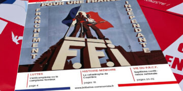 Pour une France Franchement Indépendante – IC n° 278 à votre disposition.