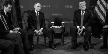 L’échec de Poutine : Russie, quelles forces de classe pour stopper les fauteurs de guerre euro atlantiques ?