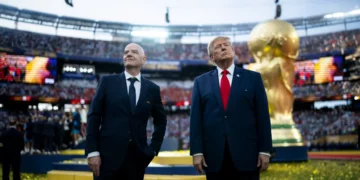 Coupe du monde de football 2026 : une fin salutaire pour une compétition délétère