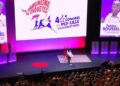 2027 – Même candidature PCF Roussel qu’en 2022 / difficultés de LFI et Mélenchon : porter avec le PRCF la dynamique révolutionnaire du Frexit, du parti communiste, du socialisme pour la France.