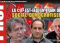 Forum : La CGT est-elle en train de se social-démocratiser ? [Avec Jean Pierre Page, Fadi Kassem, Jean François Dejours ]