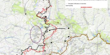 Guerre en Ukraine : les armées de Kiev reculent, l’OTAN escalade la guerre au risque de l’étendre vers la guerre mondiale et nucléaire